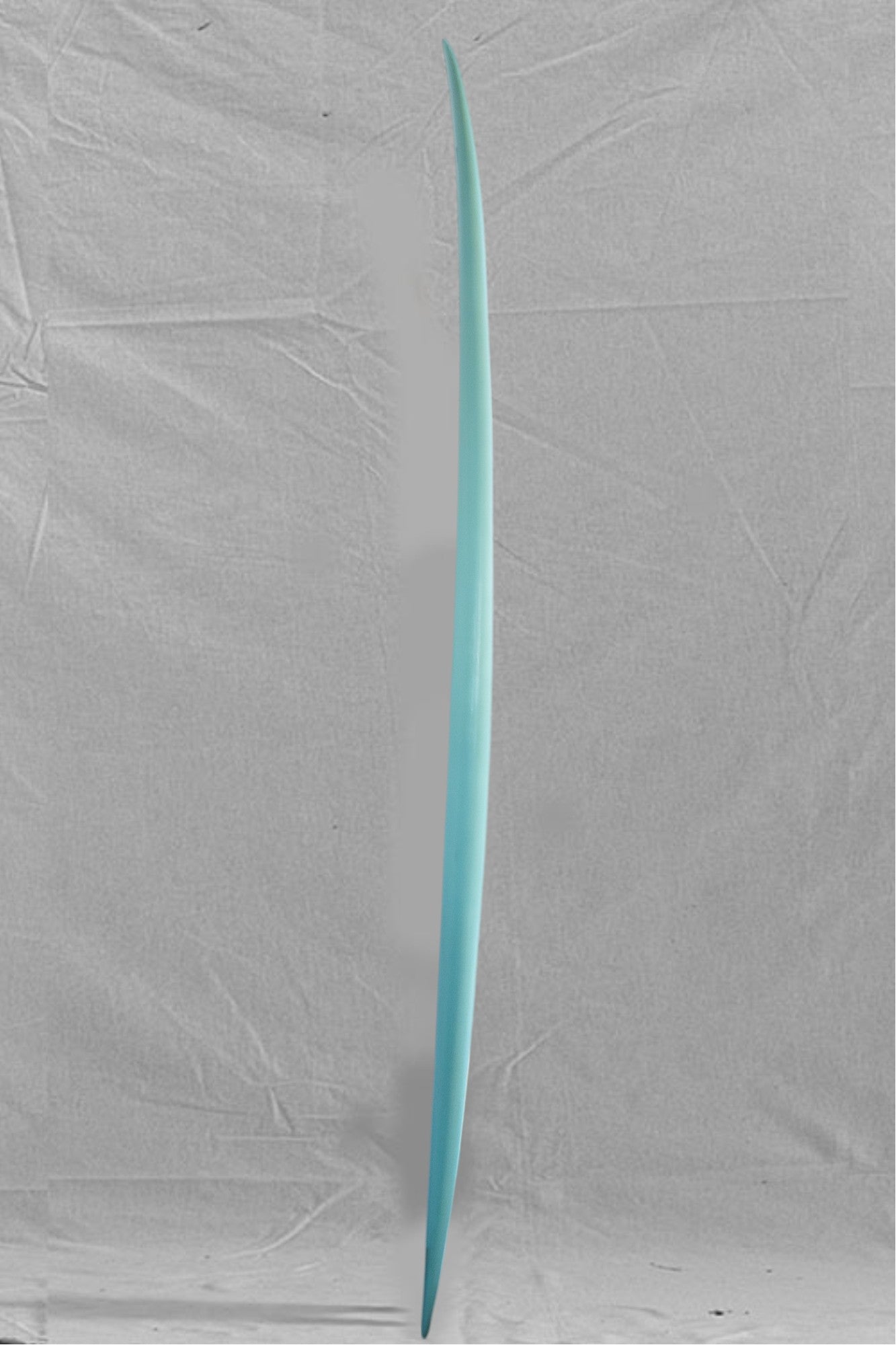 6'8 Mistica Triple Stringer