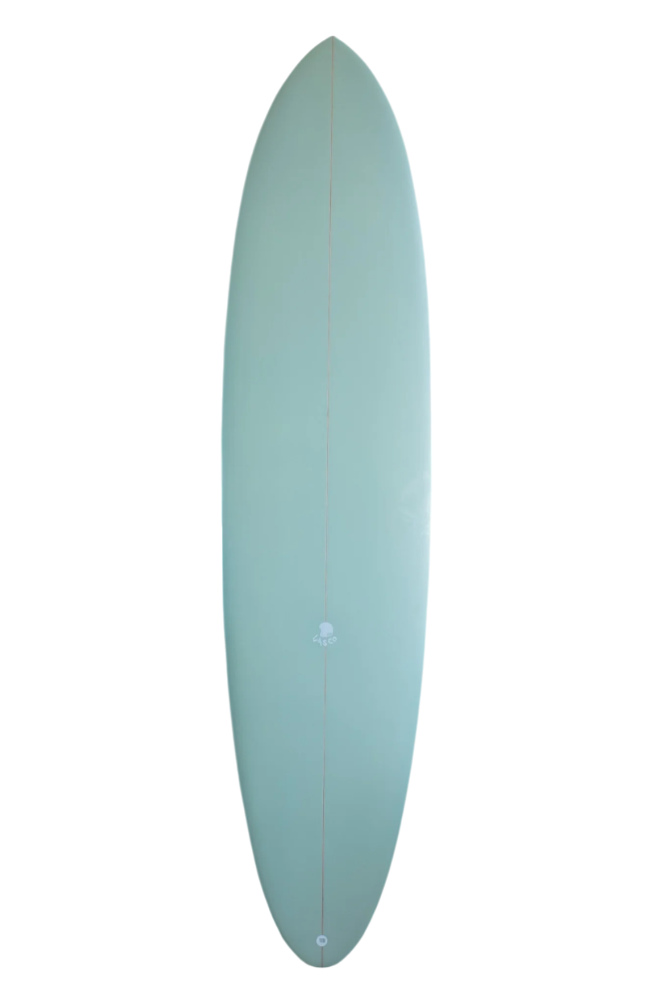 8'0 The General
