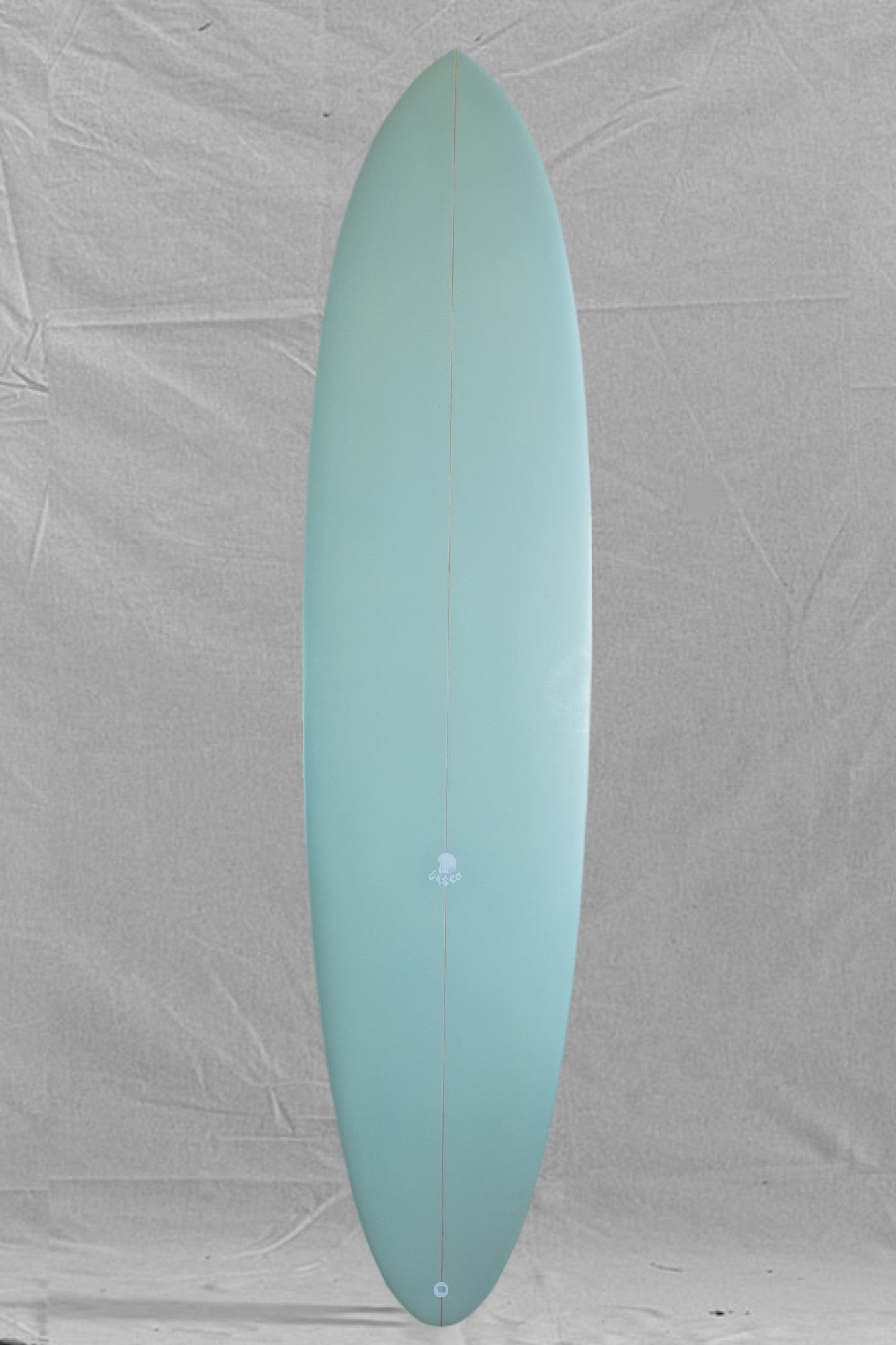 8'0 The General