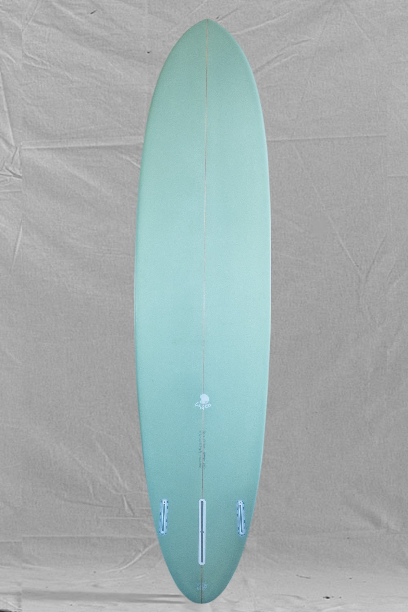 8'0 The General