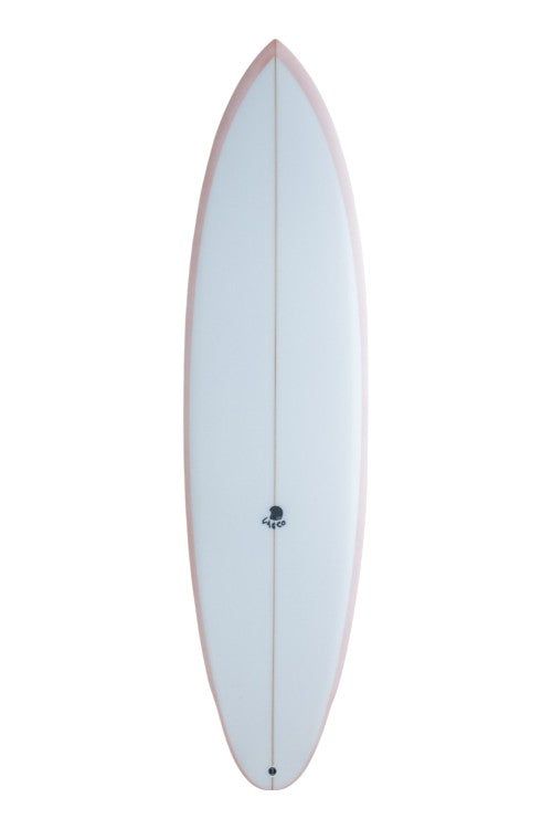 Mistica Cosmica 6'6