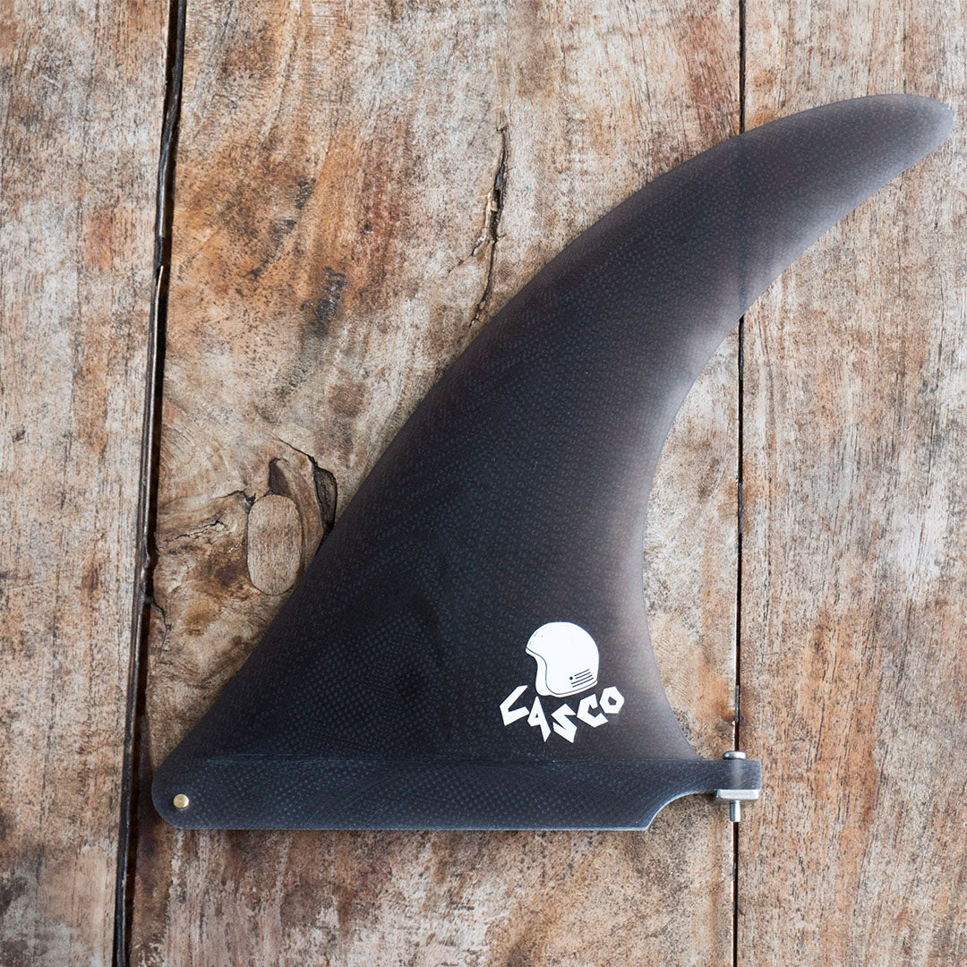 CS Single fin