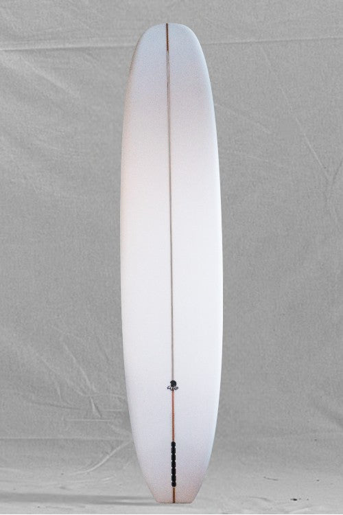 CS Noserider Longboard (from $1100)