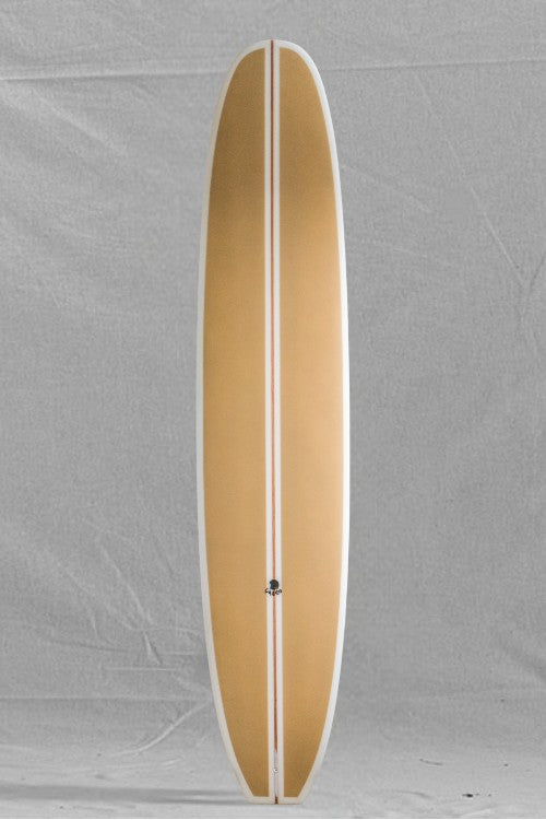 CS Noserider Longboard (from $1100)