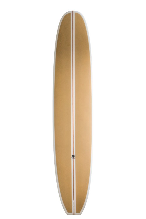 CS Noserider Longboard (from $1100)