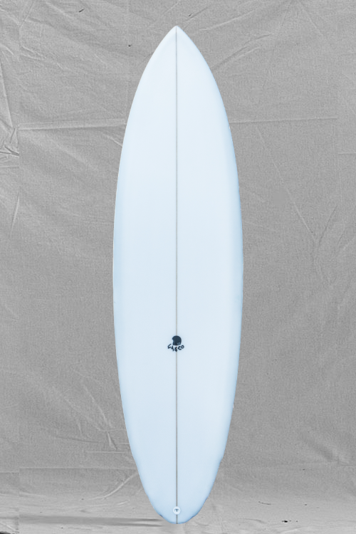 6'8 Mistica Cosmica white