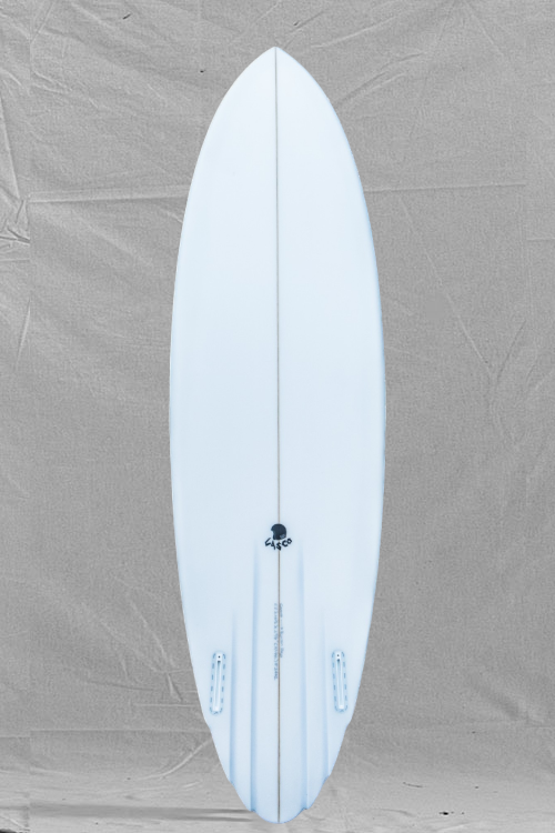 6'8 Mistica Cosmica white