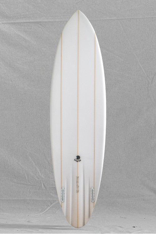 6'9 Mistica Cosmica triple stringer