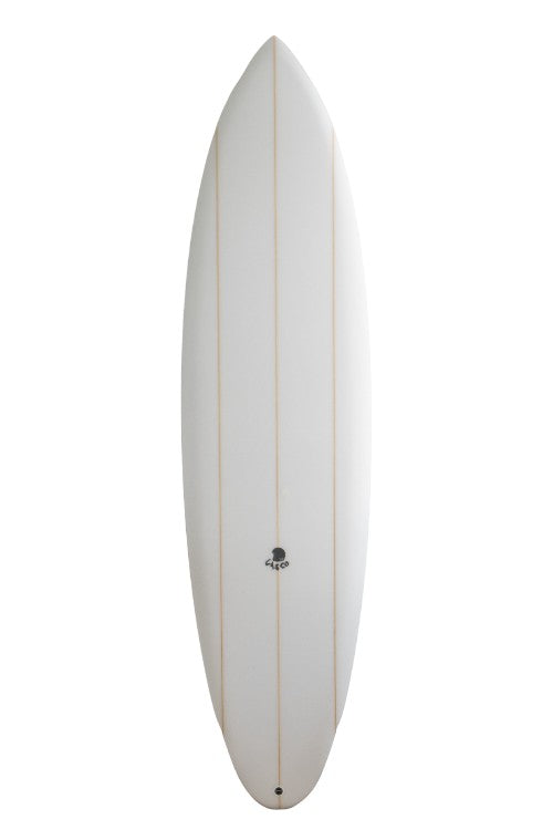 6'9 Mistica Cosmica triple stringer